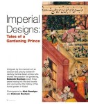 Imperial Designs